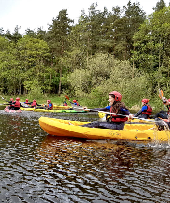 2026 Bear Ranger Summer Camp- 4 Days Monday - Thursday