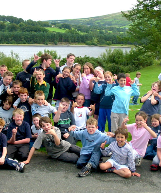 Youth / School Groups