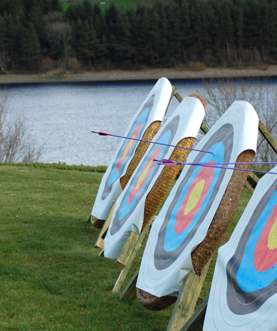 Archery