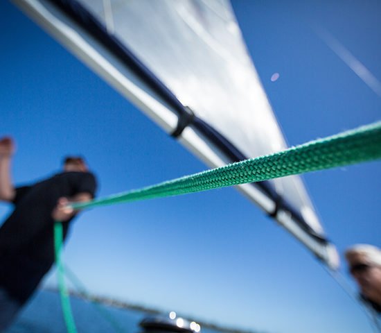 Sailing (Keel Boats)