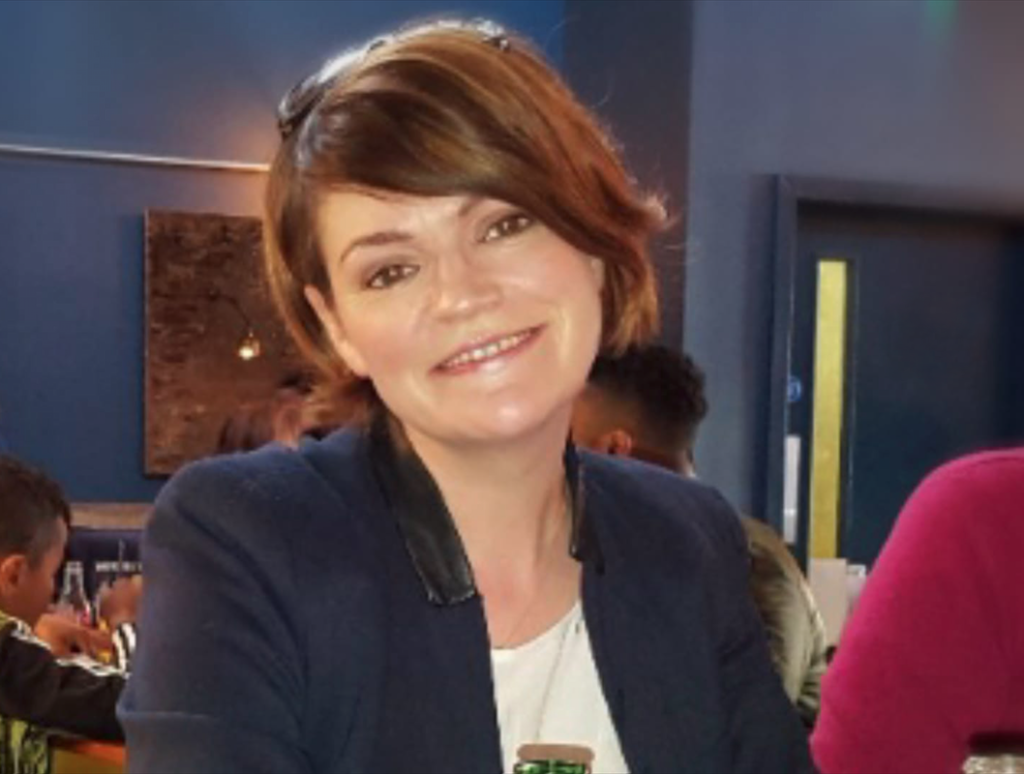 Siobhan Condon