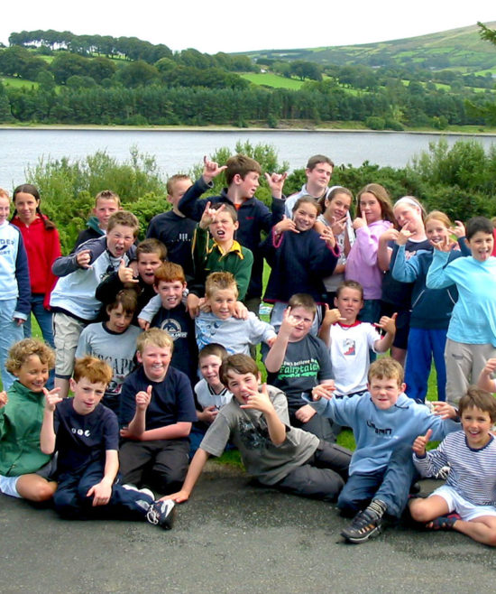 School Tours - Full Day