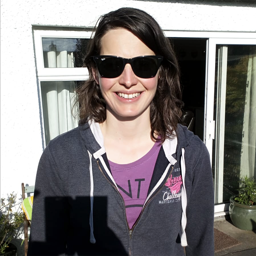Aoife Harding