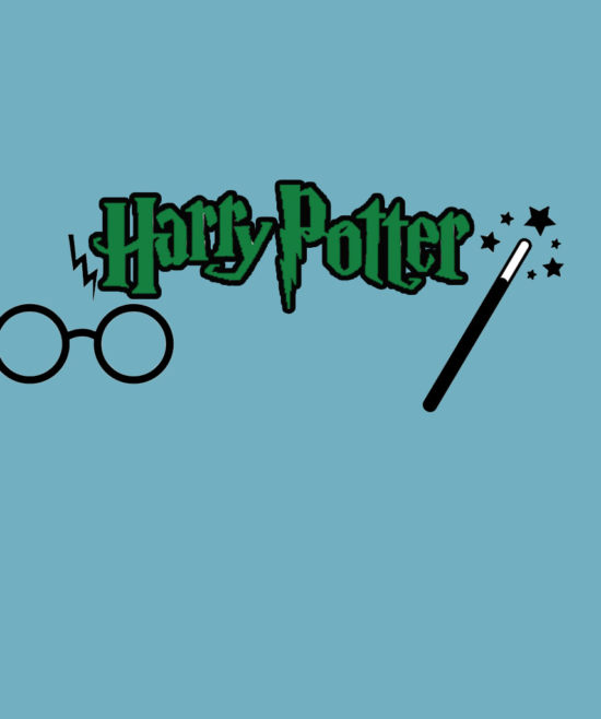 Harry Potter Themed Party