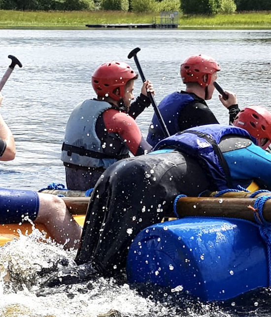 Water Mania Challenge