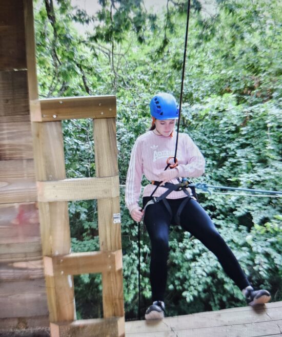 2026 Pathfinders Survival Summer Camp 13+ years