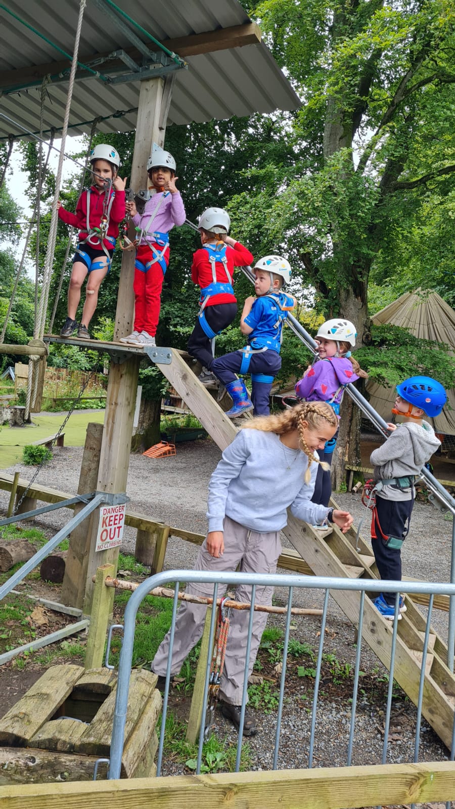 2026 Little Bear Camp Aug B/Holiday Week - Image 3