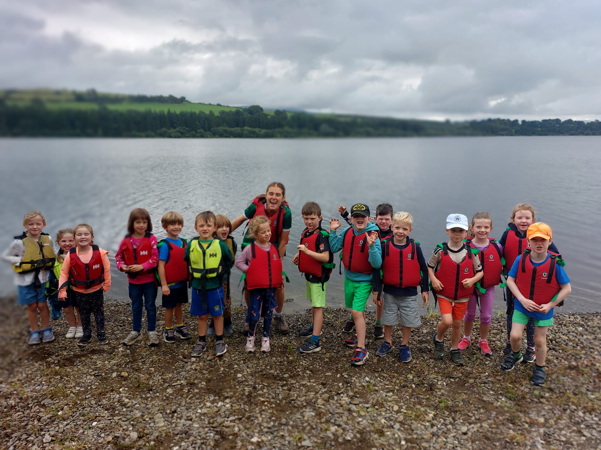 2026 Little Bear Camp Aug B/Holiday Week - Image 5