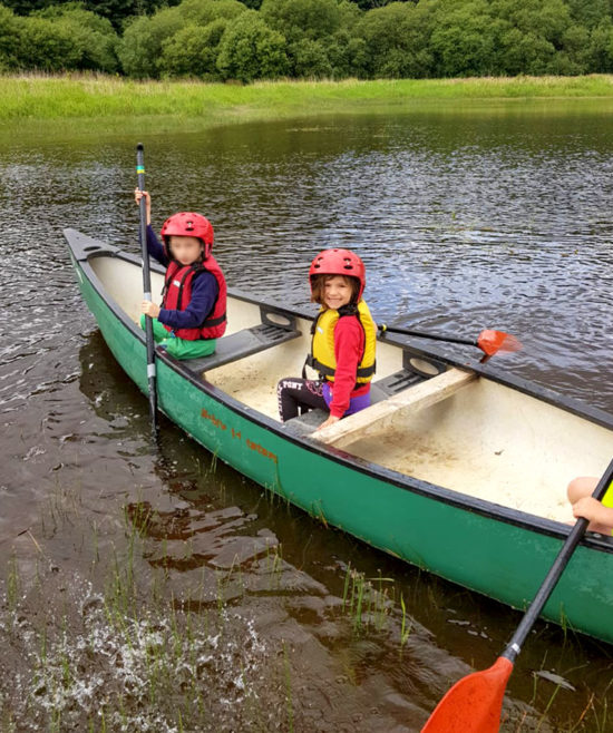 2026 Little Bear Summer Camp 5-7 years